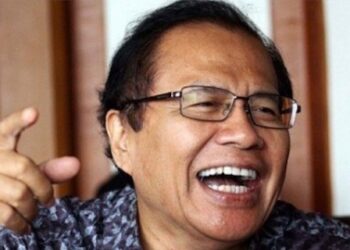 Era Baru kan Datang, Era “Pura-pura Merakyat” kan Tamat