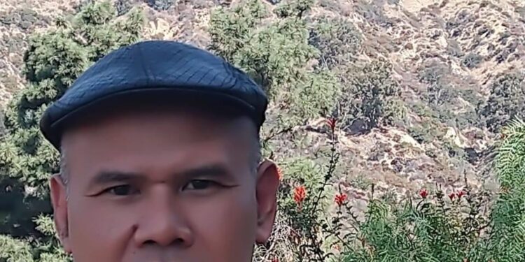 Dari New Normal ke New Indonesia