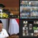 Wapres Dorong UT Dapat Tingkatkan APK Pendidikan Tinggi