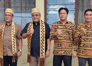 Bawaslu Minta Pemda Penuhi Anggaran Pilkada