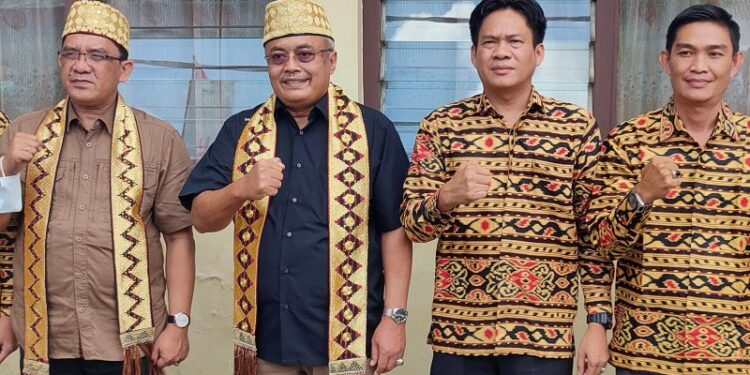 Bawaslu Minta Pemda Penuhi Anggaran Pilkada