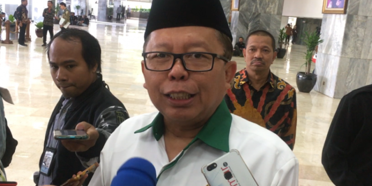 DPR Pertanyakan Ditjen Imigrasi terkait Paspor Djoko Tjandra