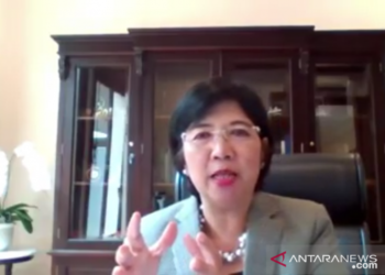 BI: Penjaminan Kredit UMKM Dorong Pemulihan Ekonomi