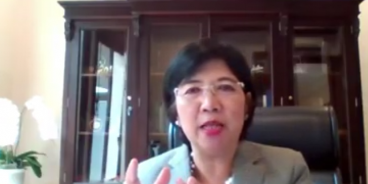 BI: Penjaminan Kredit UMKM Dorong Pemulihan Ekonomi