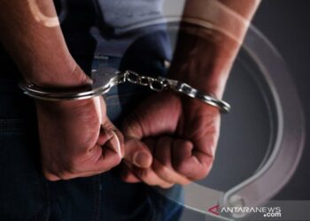 Sejumlah Uang dan Buku Rekening Disita Dalam OTT Bupati Kutai Timur