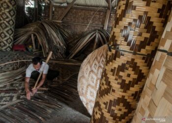 Hippi: Beri UMKM Modal Kerja yang Syaratnya Mudah Dipenuhi