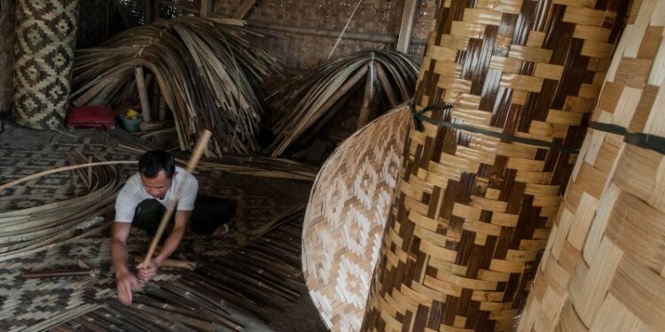 Hippi: Beri UMKM Modal Kerja yang Syaratnya Mudah Dipenuhi