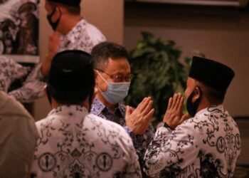 Banyak yang Pensiun, Pemkot Pontianak Kekurangan Guru