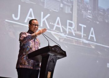 Demi Keselamatan Jiwa, DKI Perpanjang Masa PSBB Transisi hingga 14 Hari