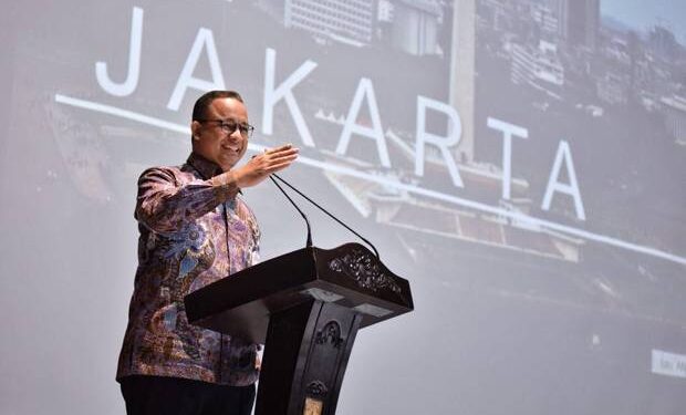 Demi Keselamatan Jiwa, DKI Perpanjang Masa PSBB Transisi hingga 14 Hari