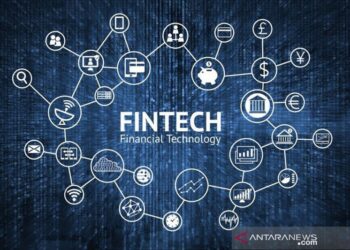 Diduga Ada Mafia, OJK Blokir 2.591 Fintech Lending Ilegal