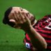 Dua Gol Ibrahimovic Antar AC Milan ke Liga Europa