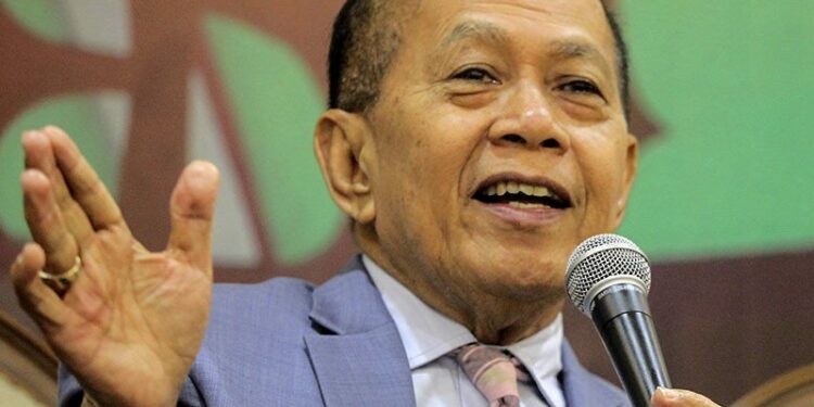 Wakil Ketua MPR Minta RUU HIP Dikeluarkan dari Prolegnas 2020