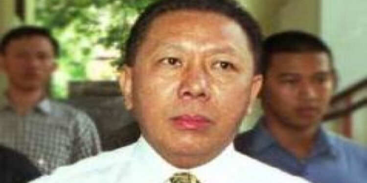 Lurah Grogol Selatan Dinonaktifkan karena Terbitkan KTP Djoko Tjandra