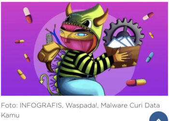 Android Disusupi Virus Jahat, Delete Aplikasi Ini!