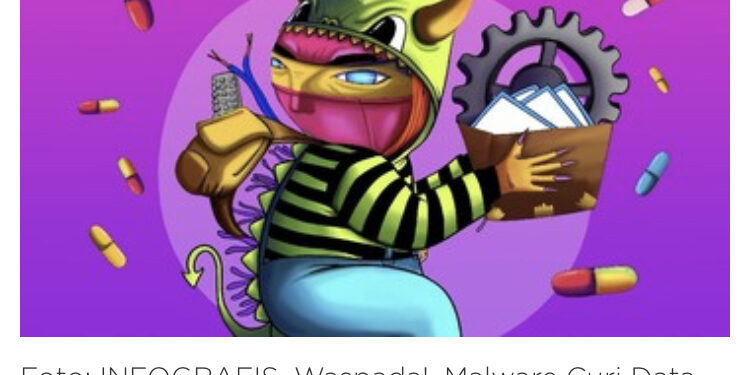 Android Disusupi Virus Jahat, Delete Aplikasi Ini!