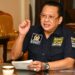 Wacana Pembubaran OJK, Ini Respons Bamsoet
