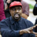 Rapper Kanye West Umumkan Pencalonannya jadi Presiden AS
