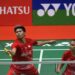 Praveen/Melati Melenggang ke Laga Puncak Turnamen Internal PBSI