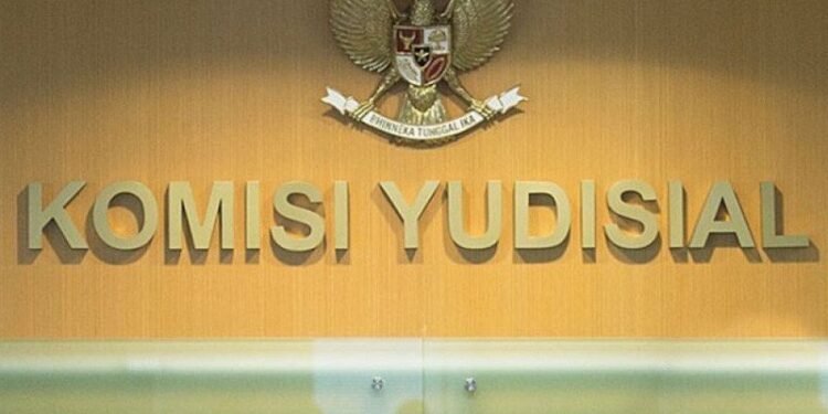 55 Orang Lolos Seleksi Tertulis Daring untuk Jadi Anggota KY