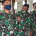 Pergeseran Pasukan BKO TNI AD di Papua Barat