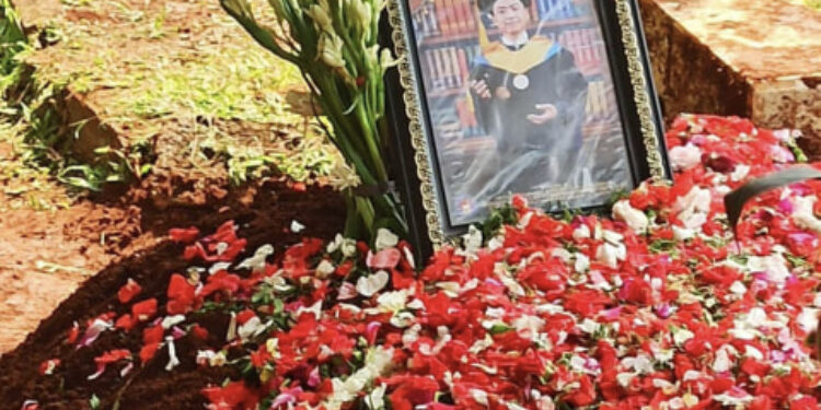 Polisi: Editor MetroTV Diduga Kuat Bunuh Diri