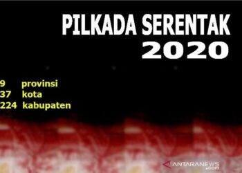 Pemkab Bangka Selatan Belum Bisa Kabulkan Tambahan Anggaran Pilkada