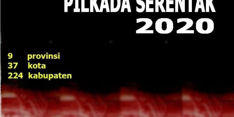 Pemkab Bangka Selatan Belum Bisa Kabulkan Tambahan Anggaran Pilkada