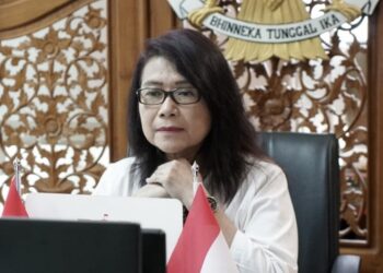 Pemerintah Utamakan Tiga Pendekatan Dalam Tangani Masalah Papua