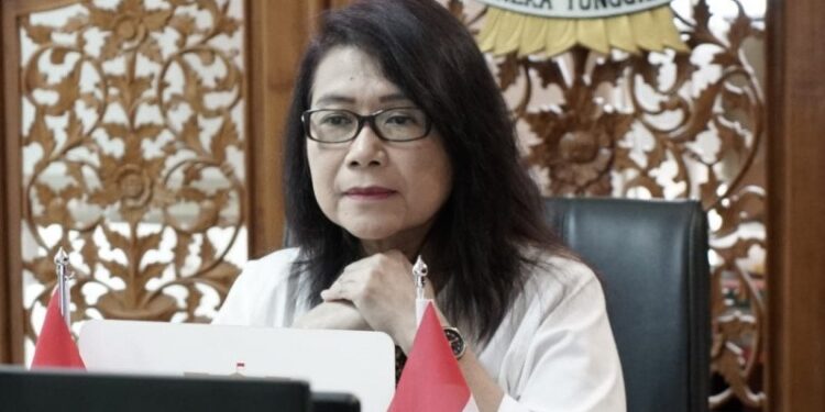 Pemerintah Utamakan Tiga Pendekatan Dalam Tangani Masalah Papua