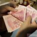 Yuan Menguat Lagi 66 Basis Poin Menjadi 6,9862 terhadap Dolar AS