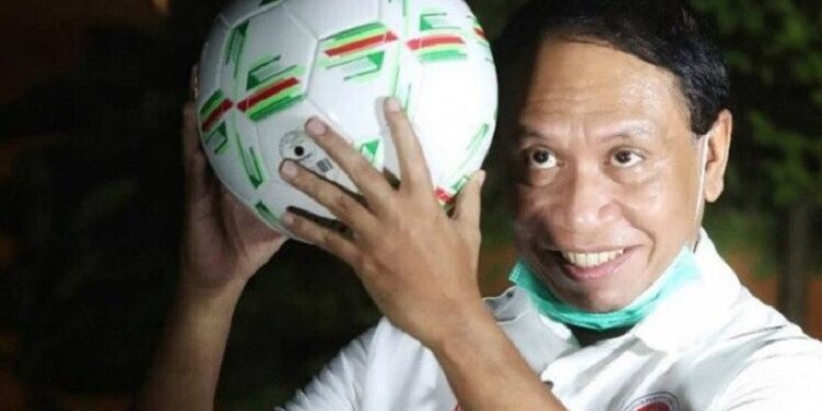 Menpora Dorong Suporter Berpartisipasi Sukseskan Piala Dunia U-20