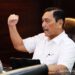 Luhut Minta Pejabat Pusat dan Daerah Beli Produk Dalam Negeri