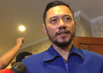 AHY Ingatkan Pemerintah Beri Insentif ke Tenaga Medis