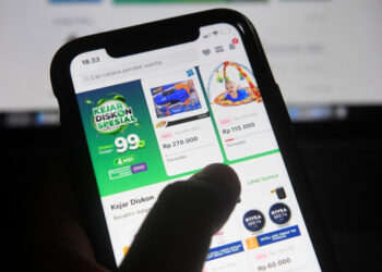91 Juta Data Pengguna Tokopedia yang Bocor Beredar Gratis di Facebook