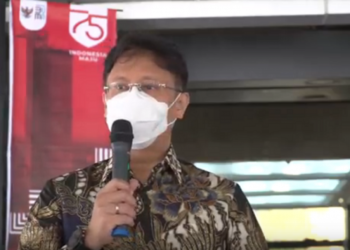 Pemerintah akan Salurkan Kredit Bunga Rendah untuk UMKM