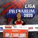Mutiara Ayu Atlet Terbaik Liga PB Djarum 2020 setelah Bikin Kejutan