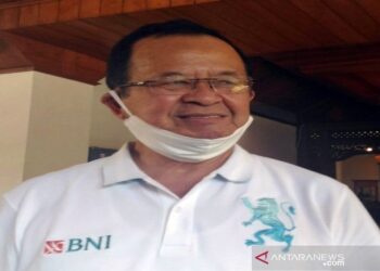 Purnomo Membantah Pernah Dapat Tawaran Jabatan dari Presiden