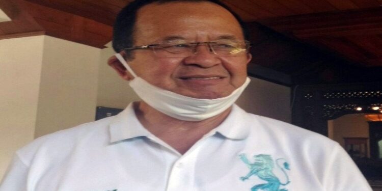 Purnomo Membantah Pernah Dapat Tawaran Jabatan dari Presiden