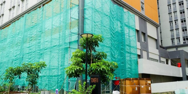 Pasien Positif Hasil “Swab Test” di RSD Wisma Atlet Bertambah 14 Orang