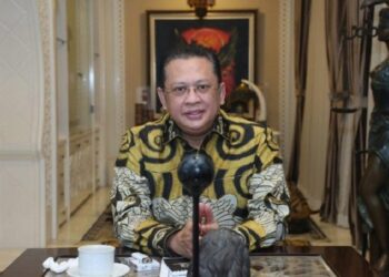 Pilkada 2020, Ketua MPR: ASN Harus Netral