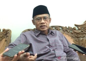 Ketum PP Muhammadiyah: Covid-19 Ajarkan Manusia Hargai Nyawa