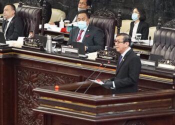 Pemerintah akan Lacak Aset Hasil Tindak Pidana yang Disimpan di Swiss