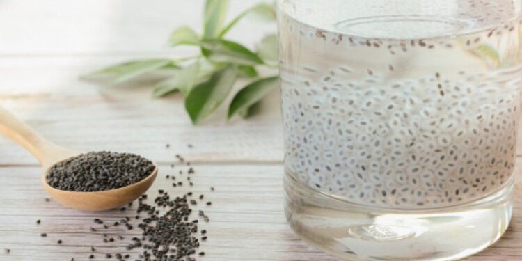 Manfaat Biji Basil, Tingkatkan Energi hingga Redakan Kram Perut