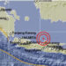 Gempa Bumi 6,1 Magnitudo Guncang Jawa Tengah