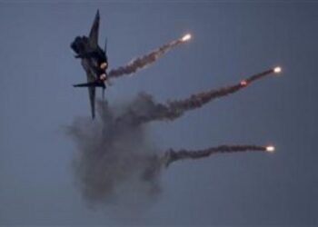 Israel Lancarkan Serangan ke Pos Militer Suriah, Sebut Sebagai Balasan