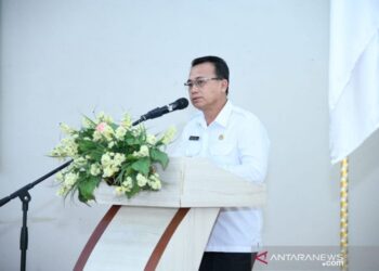 Pemkab Bangka Sesalkan Tindakan Kades Cit terkait Tambang Timah Ilegal