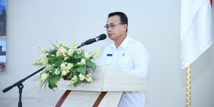 Pemkab Bangka Sesalkan Tindakan Kades Cit terkait Tambang Timah Ilegal