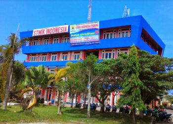 Basis Data Alumni STMIK Indonesia Padang Ditawarkan di Forum Darkweb