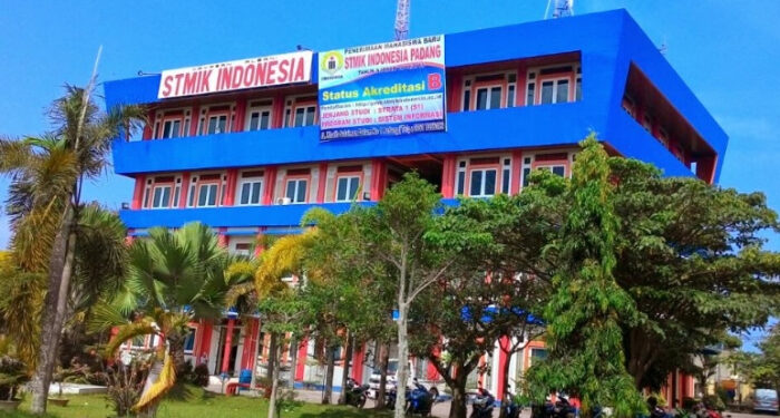 Basis Data Alumni STMIK Indonesia Padang Ditawarkan di Forum Darkweb